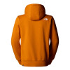 The North Face THE NORTH FACE Simple Dome kapucnis felső