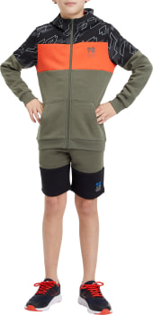 Energetics Lenny VIII Kapuzenjacke