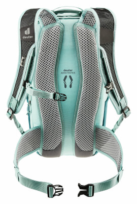 Deuter Race 12 Bikerucksack