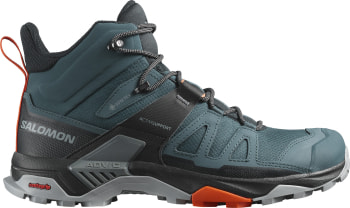 Salomon X Ultra 4 MID GTX Trekkingschuhe