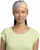 Buff Coolnet UV Wide Headb. Stirnband 95% PES/ 5%EL