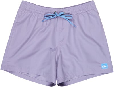 Quiksilver Solid Volley Badeshorts Quiksilver Solid Volley Badeshorts
