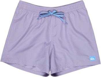 Quiksilver Solid Volley Badeshorts