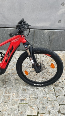 KTM Macina Mini ME 241