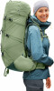 Deuter Aircontact Core 55+10 SL Rucksack