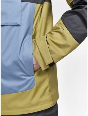 Craft Adv Backcountry outdoroová bunda