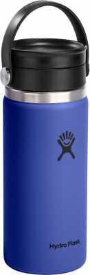Hydro Flask 16 oz Wide Mouth Flex Sip Lid Thermosflasche