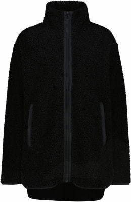 CMP Long Jacket Teddyjacke High Loft
