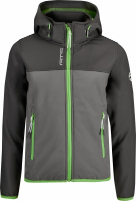 GTS Kids Softshell 2L gyerek softshell kabát