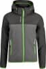 GTS Kids Softshell 2L gyerek softshell kabát