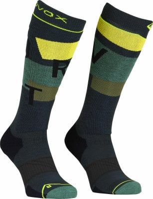 Ortovox Freeride Cozy Tourensocken