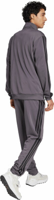 adidas Sportswear Basic 3-Streifen Tricot Trainingsanzug