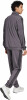 adidas Sportswear Basic 3-Streifen Tricot Trainingsanzug