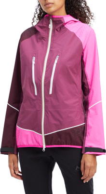 McKINLEY Skyler Hardshelljacke mit Kapuze