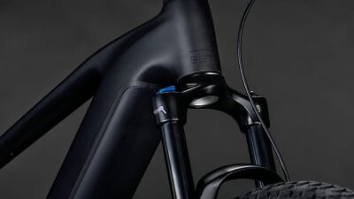 Cube Reaction Hybrid Pro 800 E-Mountainbike 29"