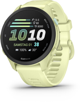 Garmin Forerunner 70 Laufuhr