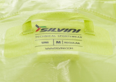 Silvini Savio cyklistická bunda