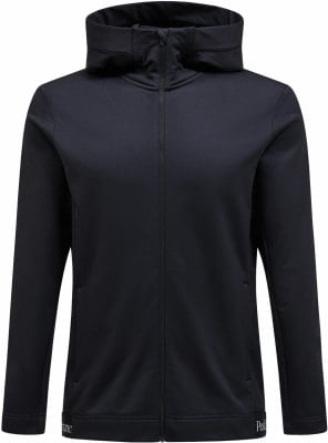 Peak Performance Rider Tech Midlayer mit Kapuze