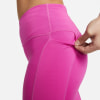 Nike W NK Dám. legíny DF FST SW HBR MR 7/8 TGHT