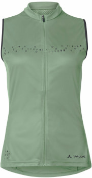 Vaude Posta Radtrikot ärmellos