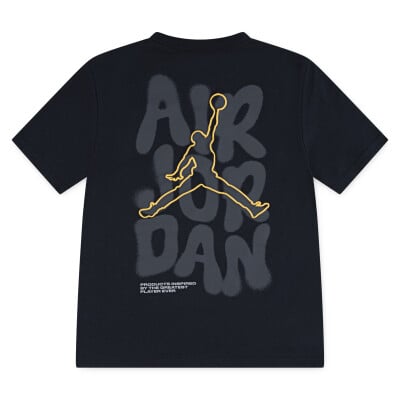 Nike Jordan 23 Spray Throw gyerek póló