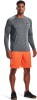 Under Armour UNDER ARMOUR Pán. tričko UA TECH 2.0 LS, dlhý rukáv