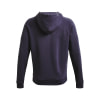 Under Armour Rival Fleece mikina s kapucí