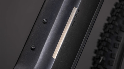 Cube Reaction Hybrid SLX 800 E-Mountainbike 29" Cube Reaction Hybrid SLX 800 E-Mountainbike 29"