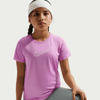 Nike Dri-FIT One Standard T-Shirt