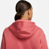 Nike Dám. sveter s kapucňou W Nsw Phnx Flc Qs Po Hdy MS