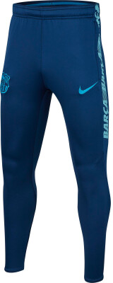 Nike FCB Y Dry Sqd Pant