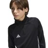 adidas TIRO ES TOP Y Gyerek szabadidőkabát Halfzip,