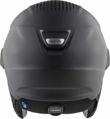 Alpina Alto Q Lite felnőtt sísisak 51-55,55-59,59-63cm