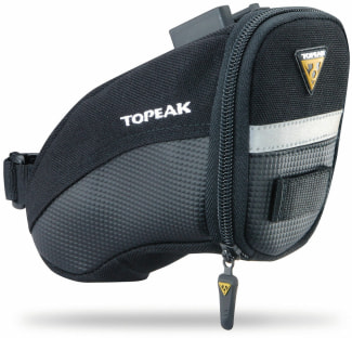 Aero Wedge Pack QuickClick