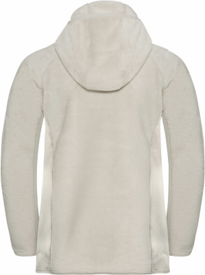 Jack Wolfskin Rotwand Fleecejacke mit Kapuze