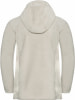Jack Wolfskin Rotwand Fleecejacke mit Kapuze