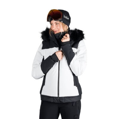 Northfinder Tayler, dámska lyžiarska bunda Northfinder Tayler, dámska lyžiarska bunda