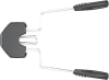 Tyrolia Ambition 95 mm Skistopper