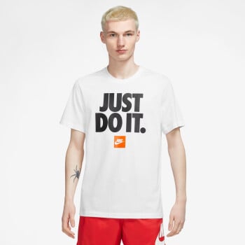 Nike M NSW Pán. tričko TEE FRAN JDI VERBIAGE