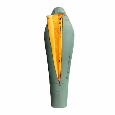 Mammut Comfort Fiber Bag -5° Mumienschlafsack