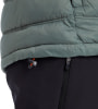 McKINLEY Jobel Isolationsjacke mit Kapuze