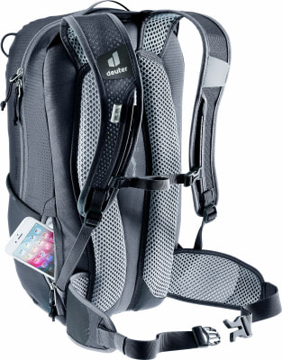 Deuter Race 16 Bikerucksack