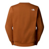 The North Face Easy Crew férfi pulóver