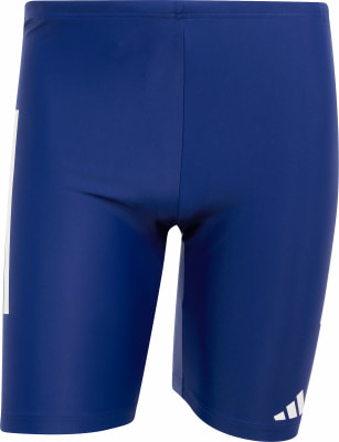adidas 3S Bld Boxer Badehose lang