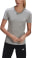Loungewear Essentials Slim 3-Streifen T-Shirt