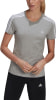 adidas Loungewear Essentials Slim 3-Streifen T-Shirt