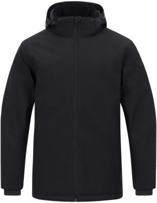 Jako Function Winterjacke Jako Function Winterjacke