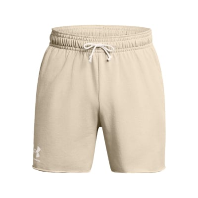 Under Armour Rival Terry Shorts