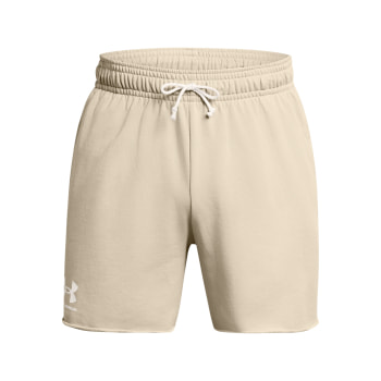Under Armour Rival Terry Shorts