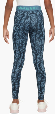 Nike DF TIGHT SPORT tréninkové legíny